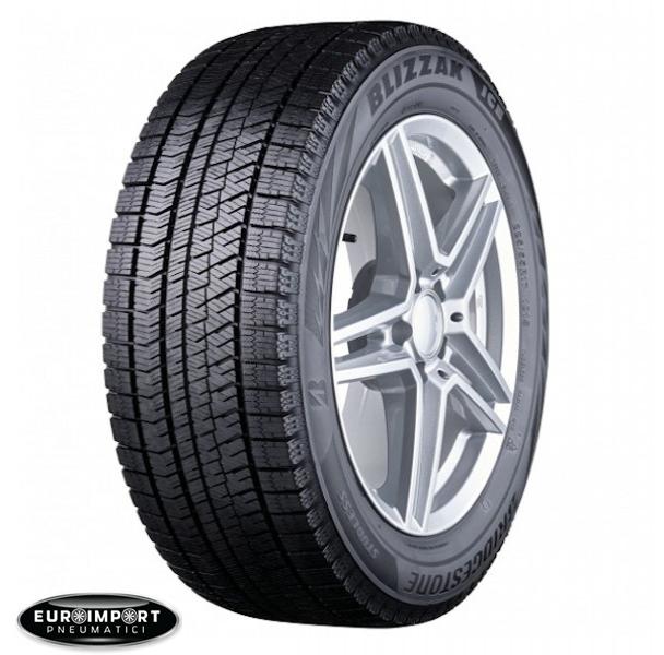 Bridgestone BLIZZAK ICE  195/55 R15 85 S   TL Nordic Compound